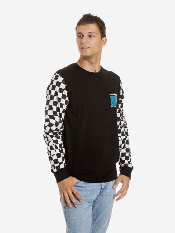 Meatfly Judgement Tricou