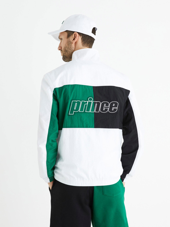 Celio Prince Jachetă