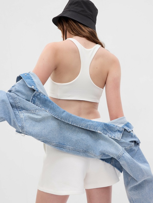 GAP Sutien moale cu logo GAP