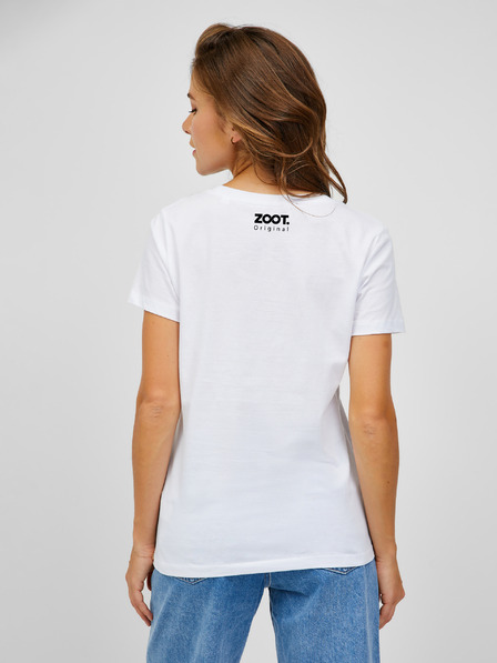 ZOOT.Original S kým si mluvíš, že myslíš Tricou