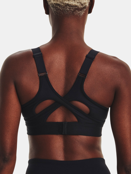 Under Armour Sutien damă Under Armour UA Infinity Crossover High