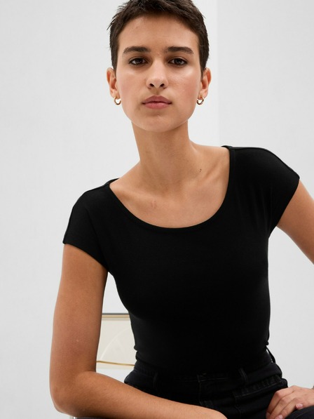 GAP Tricou cu mânecă scurtă GAP