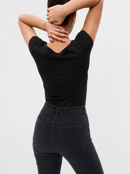 GAP Tricou cu mânecă scurtă GAP