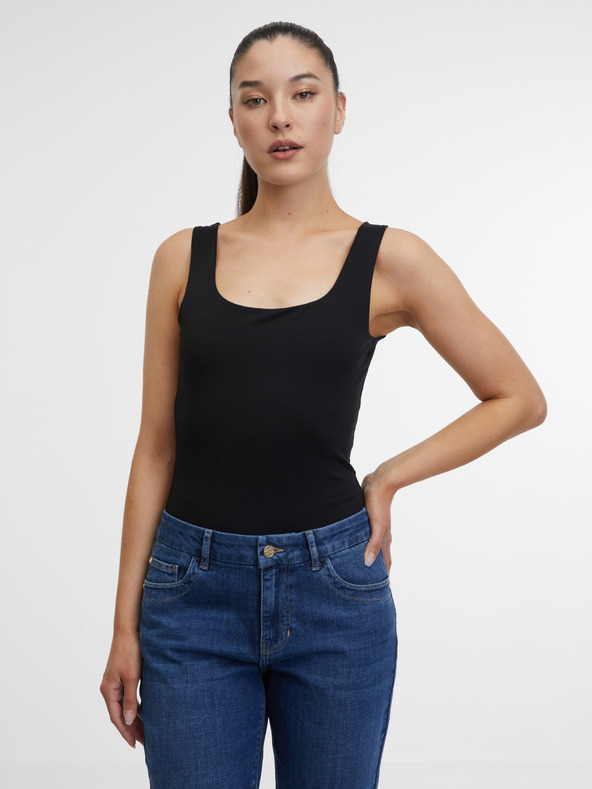 Orsay Body negru pentru femei ORSAY