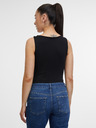 Orsay Body negru pentru femei ORSAY