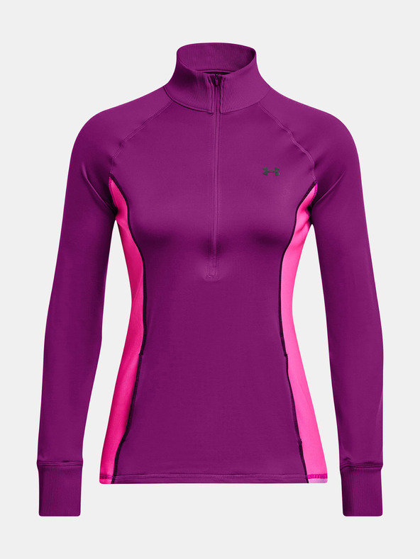 Under Armour Tricou pentru femei Under Armour UA Train CW 1/2 Zip