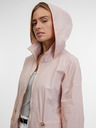 Orsay Parka roz deschis pentru femei ORSAY