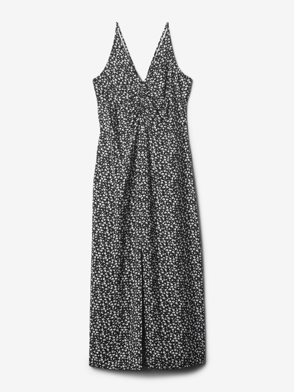 GAP Rochie midi cu bretele GAP