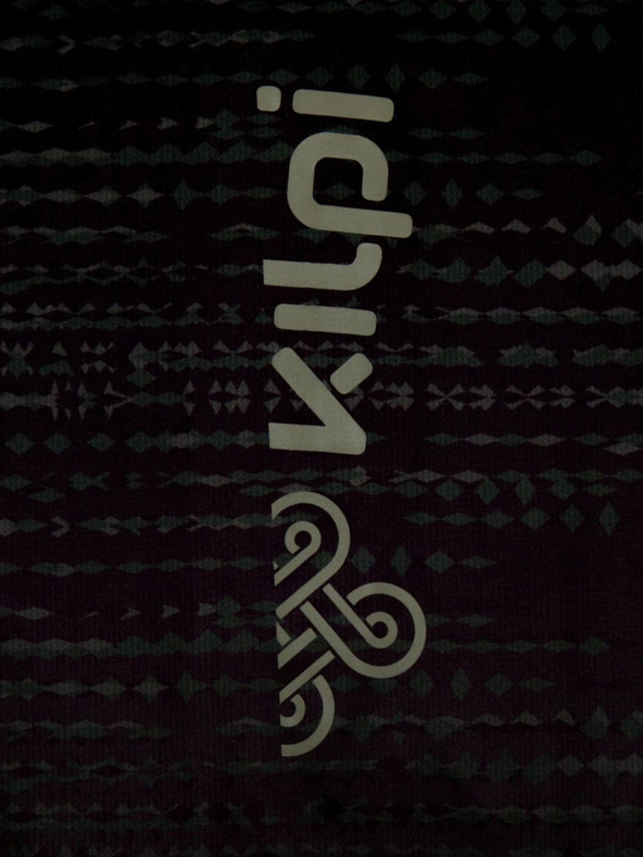 Kilpi Tricou de ciclism Kilpi RITAEL-W kaki și vin pentru femei