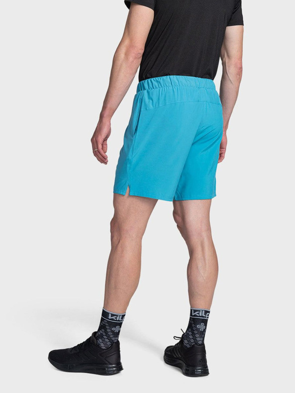 Kilpi Costum de baie albastru pentru bărbați Kilpi BRAY