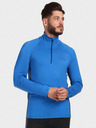Kilpi Tricou sport termic bărbați albastru KILPI WILLIE