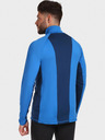 Kilpi Tricou sport termic bărbați albastru KILPI WILLIE