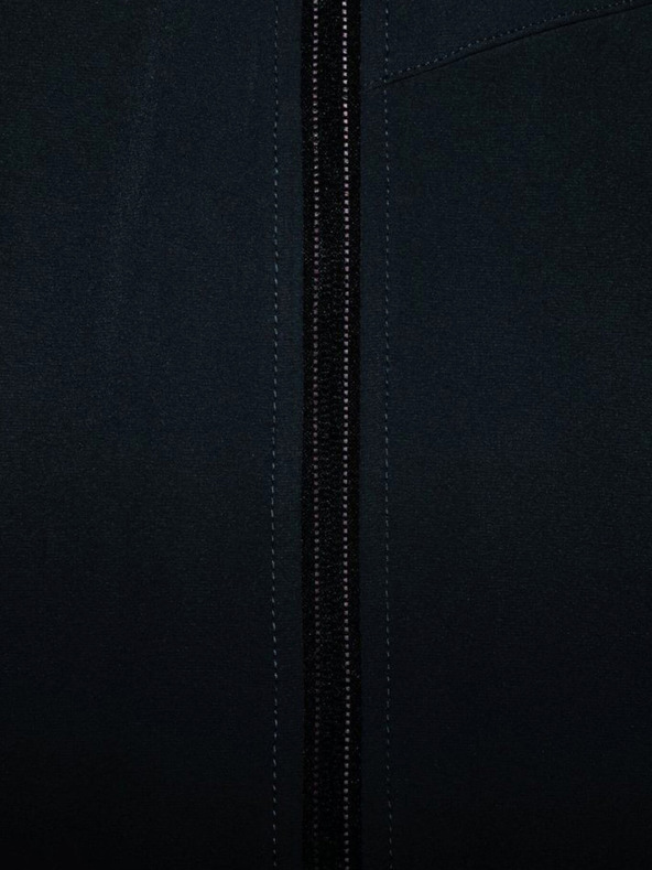 Kilpi Jachetă softshell gri închis pentru bărbați Kilpi Neatril-M