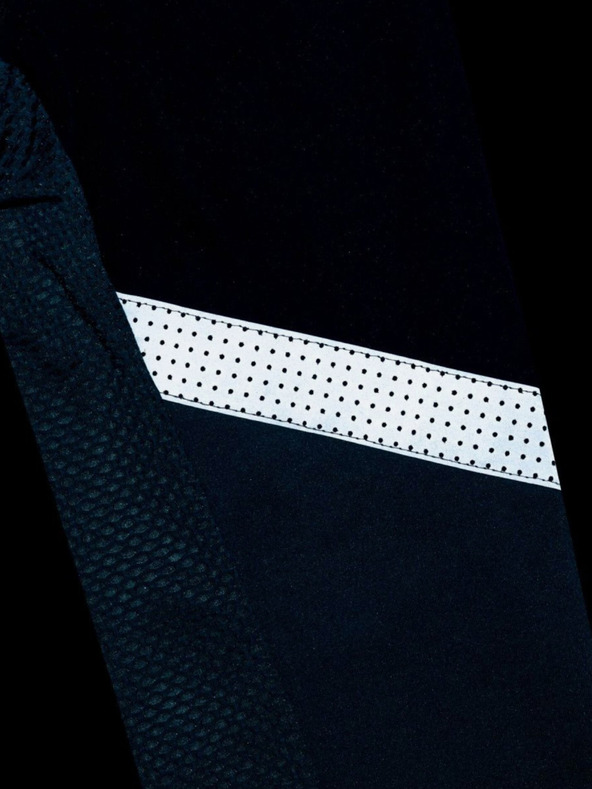 Kilpi Jachetă softshell verde închis pentru bărbați Kilpi ZAIN-M