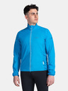 Kilpi Jachetă de alergare ușoară albastră pentru bărbați Kilpi TIRANO-M
