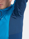 Kilpi Jachetă hibridă albastră Kilpi RAYEN-M pentru bărbați