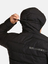 Kilpi Jachetă izolată neagră pentru bărbați Kilpi Tasha-M