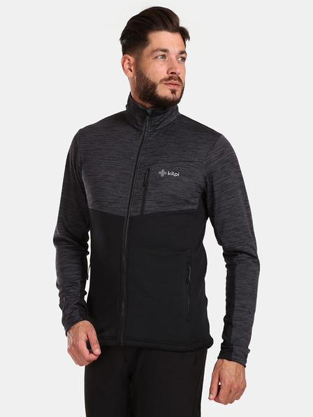 Kilpi Hanorace funcțional pentru bărbați Kilpi ERIN-M Negru