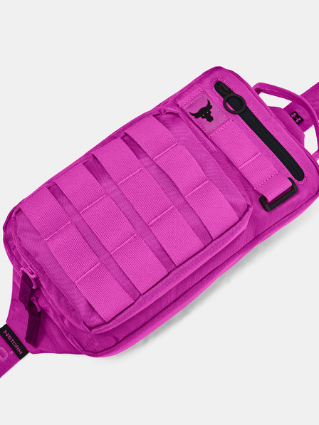 Under Armour Geantă bărbați Under Armour UA Project Rock Waist Bag