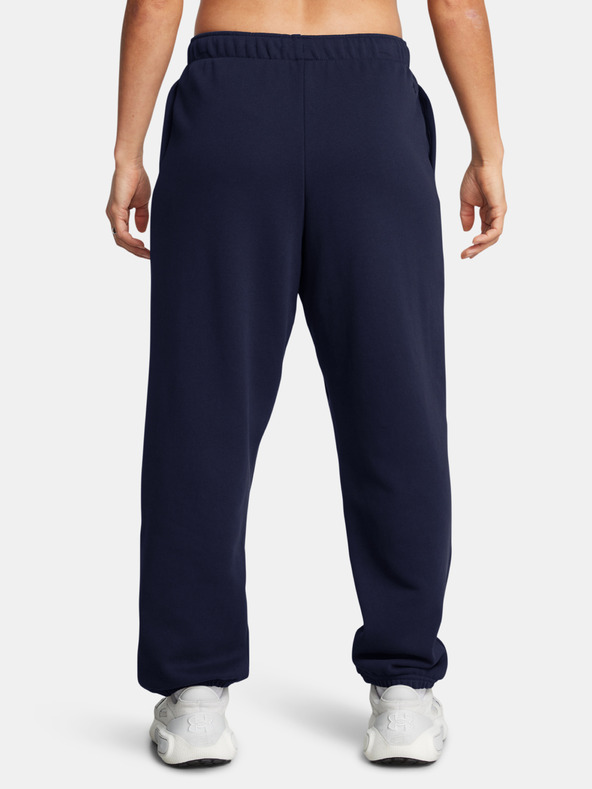 Under Armour Pantaloni pentru femei Under Armour UA Icon HWT Terry OS