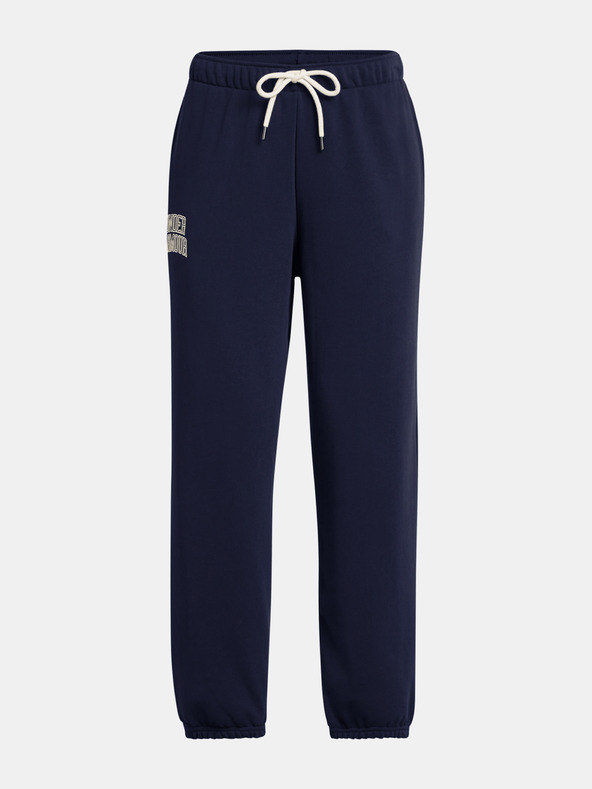 Under Armour Pantaloni pentru femei Under Armour UA Icon HWT Terry OS