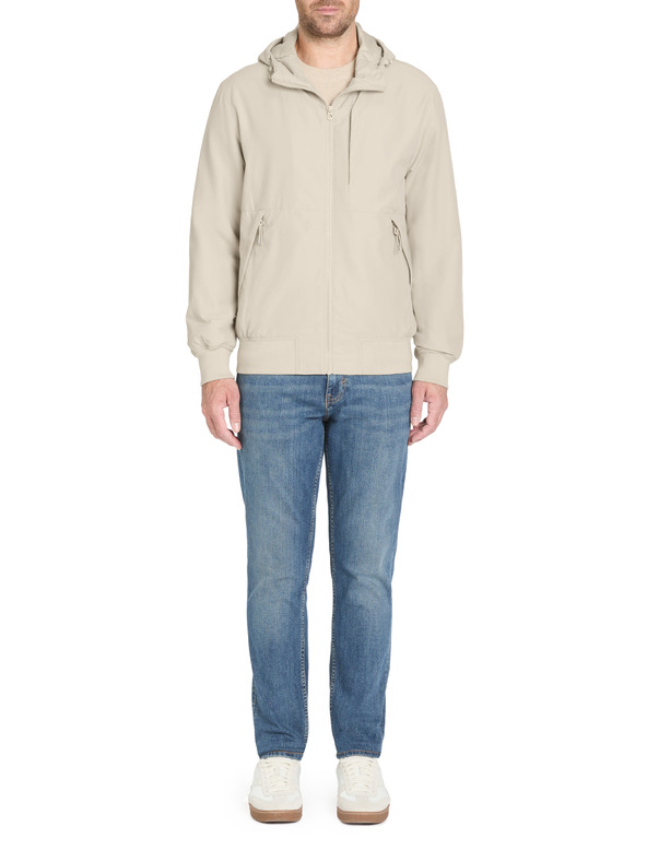 Celio Jachetă cu glugă Juhoodie2