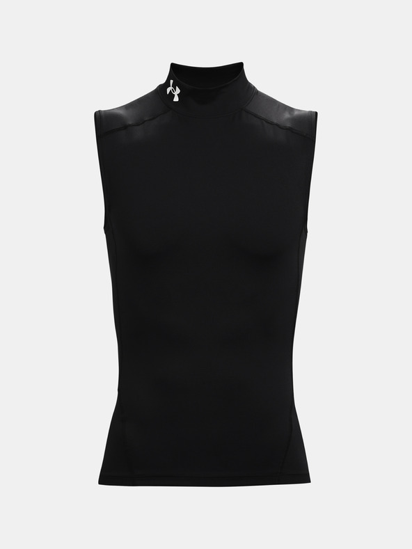 Under Armour Maiou bărbați Under Armour UA HG Armour Comp Mock SL