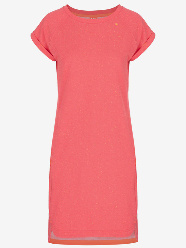 Loap Rochie pentru femei LOAP EDGY roz