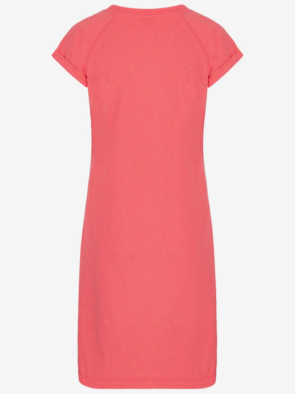 Loap Rochie pentru femei LOAP EDGY roz