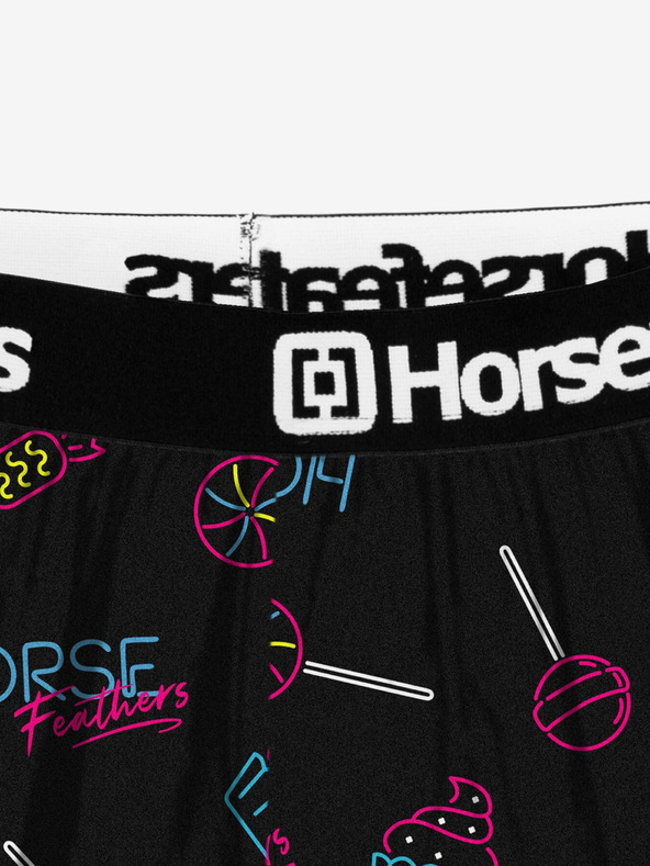 Horsefeathers Pantaloni scurți Frazier Horsefeathers