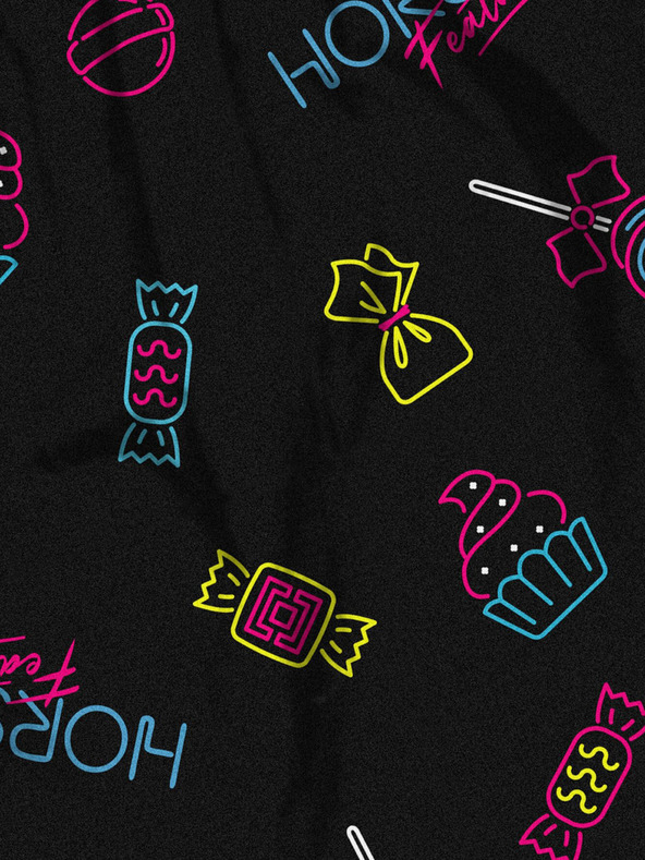 Horsefeathers Pantaloni scurți Frazier Horsefeathers