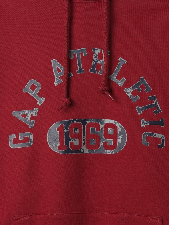 GAP Hanorac oversize Gap Athletic GAP