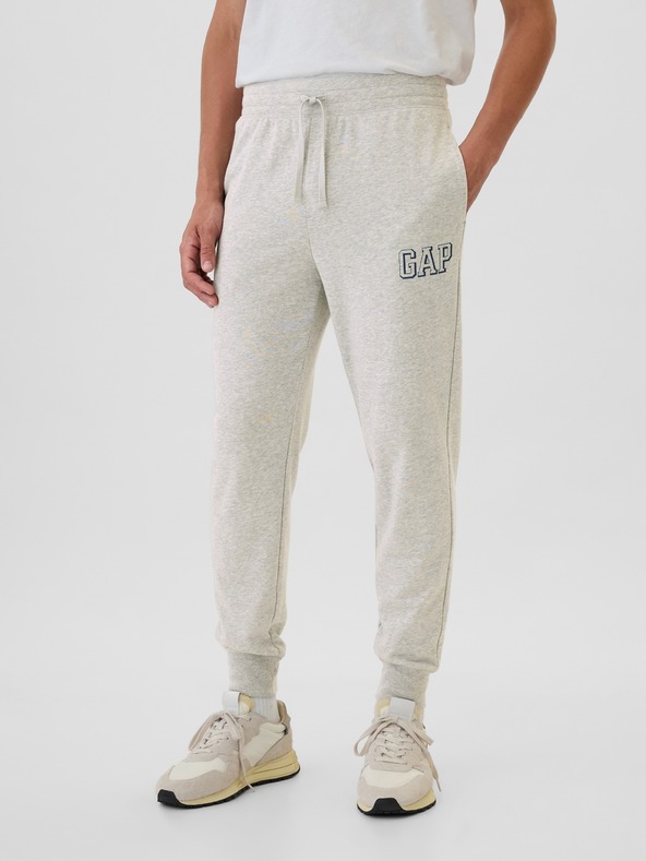 GAP Pantaloni de trening GAP fleece