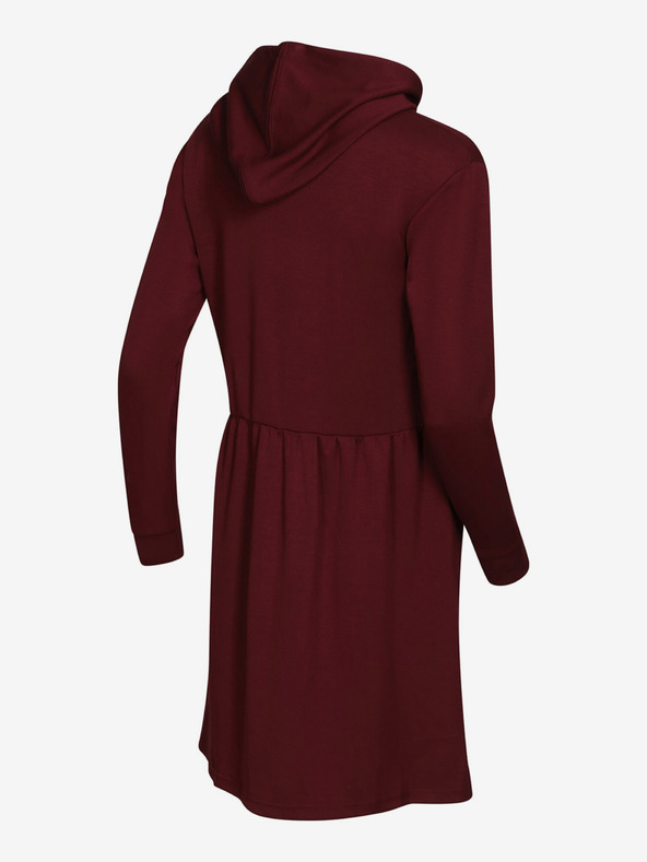 NAX Rochie pentru femei NAX Miwa Red