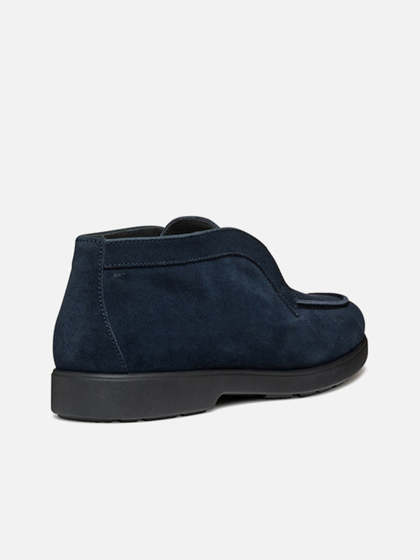 Geox Ghete bleumarin pentru bărbați Geox Spherica EC11