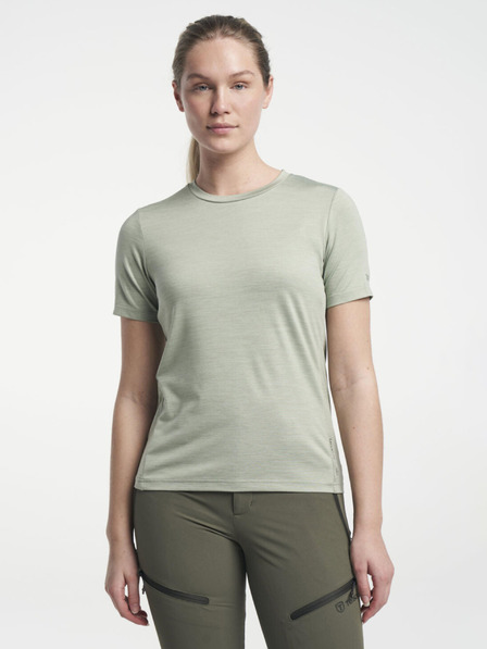 Tenson Femei TENSON TXlite Tee W verde deschis