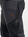 Tenson Pantaloni TENSON Himalaya 3L Shell pentru bărbați M negru