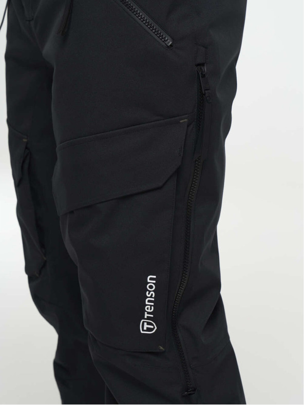Tenson TENSON Sphere Pant M negru