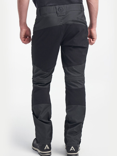 Tenson Pantaloni pentru bărbați TENSON Himalaya Trekking Pant M negru