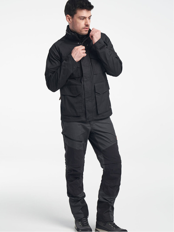 Tenson Pantaloni pentru bărbați TENSON Himalaya Trekking Pant M negru