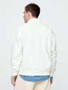 GAP Hanorac oversize cu logo Americana GAP