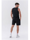 Nebbia Tricou sport funcțional "Power" 322 Negru Nebbia