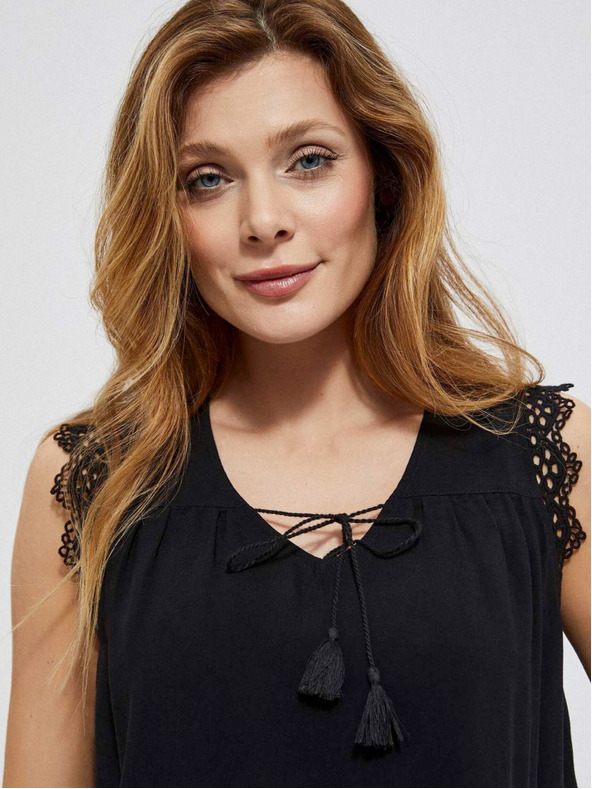 Moodo Bluză pentru femei Moodo