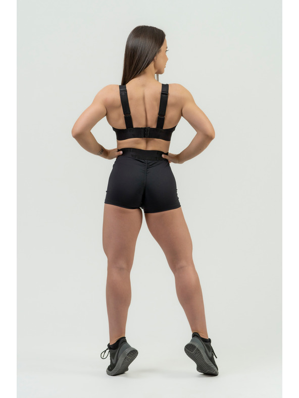 Nebbia Sutien sport pentru femei NEBBIA cu umplutură INTENSE Iconic 844 Nebbia