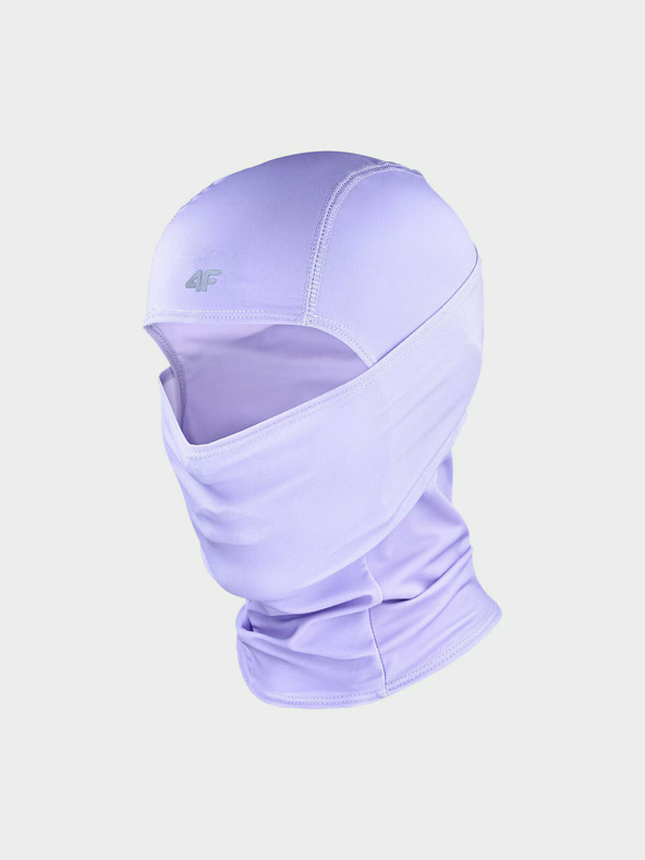 4F Balaclava de schi unisex 4F