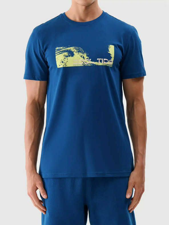 4F Tricou pentru bărbați 4F