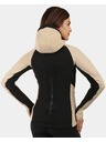 Kilpi Geacă softshell pentru femei Kilpi BALEO-W Bej