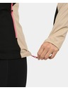 Kilpi Geacă softshell pentru femei Kilpi BALEO-W Bej