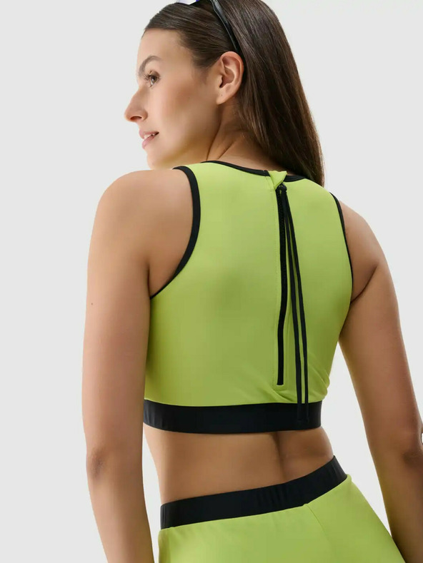 4F Top bikini pentru femei 4F