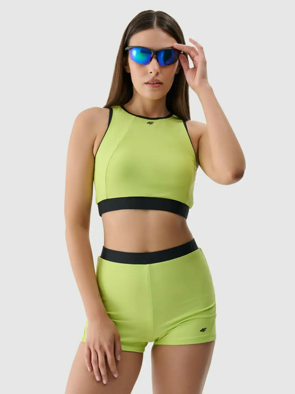 4F Top bikini pentru femei 4F